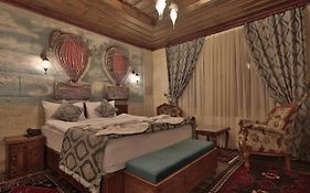 Grand Cappadocia Hotel